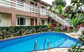 Pousada Vila Da Praia